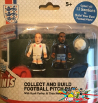 CB 04441-06 Collect and Build Football Pitch Pack
